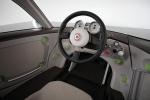 Toyota Camatte Daichi Concept 2012 года
